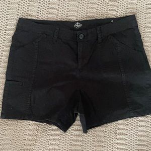 St. John’s Bay Shorts